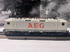 3441 Märklin H0 locomotiva