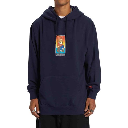 John house pullover - dc,