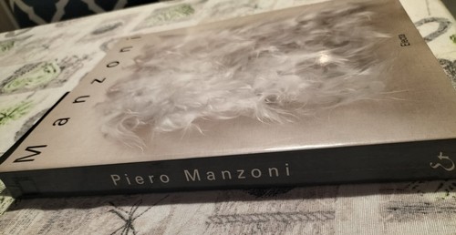 Piero manzoni - piero,