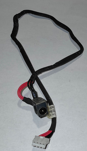Connecteur alimentation - connecteur, d'alimentation