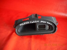 DISPLAY OROLOGIO CENTRALE MEGANE COACH 2000