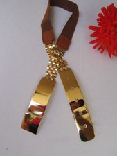 Cintura Elegante Donna Alta