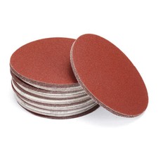 Dischi Abrasivi 180mm Senza