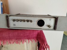 VINTAGE 1971 RADIO DIFFUSORE PHILIPS TIPO 19 RB 510 