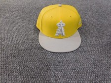 cappello los angeles angels