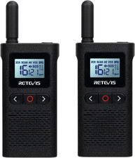 RB628 Walkie Talkie, PMR446