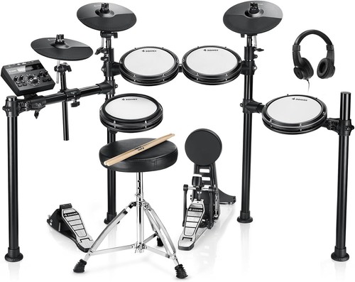 Donner ded 200 batteria - donner, ded-200