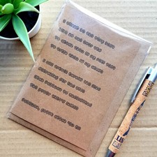 Carta Compleanno Pokemon