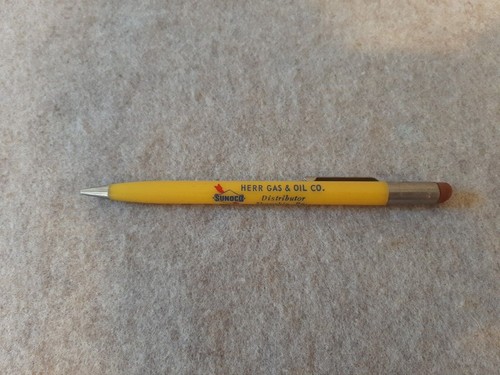 Matita meccanica vintage