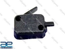 Finestra Laterale Serratura SX