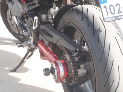 Benelli tnt 1130 899