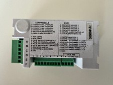 Modulo Domotico Combivox su