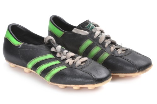 Scarpe calcio vintage - scarpe, da