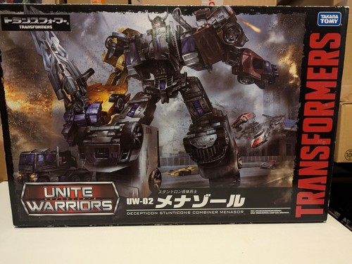 Transformers takara tomy unite - takara,