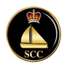 Mare Cadetti SCC Gommone