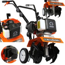 Motozappa motocoltivatore 30cm - motocoltivatore,