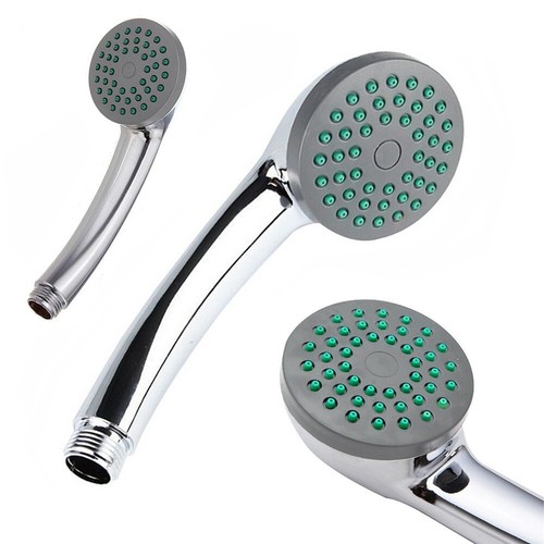 Soffione universale per doccia - soffione,
