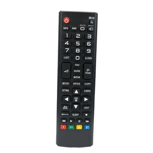 Telecomando per smart lg - smart, tv