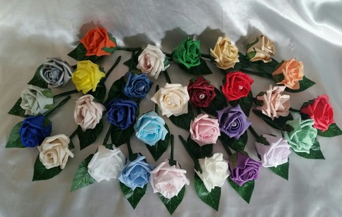 Vari colori dieci - -,