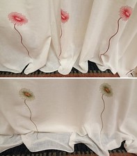 12316. Tessuto per Tenda al