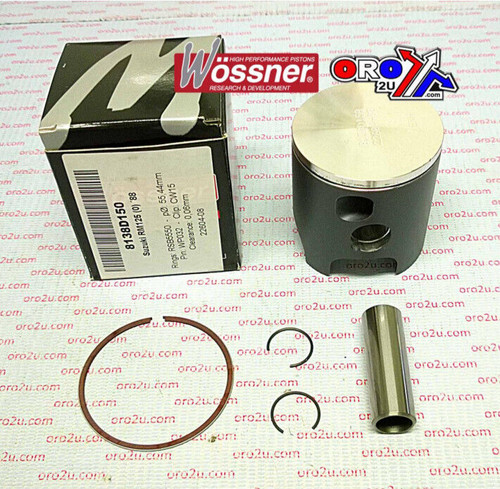 Kit pistoni corsa suzuki - kit,
