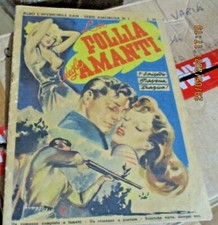 ALBO L'INVINCIBILE DAN SERIE