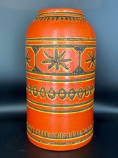 Vaso in Ceramica Aldo Londi -