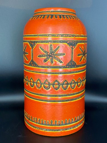 Vaso ceramica aldo londi - aldo,