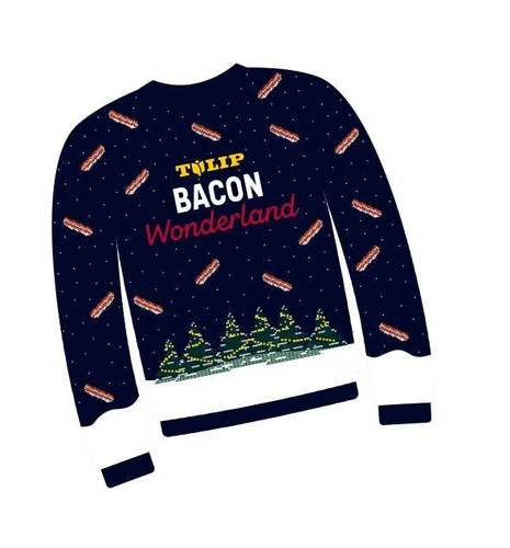 Maglia natale maglione - natale,