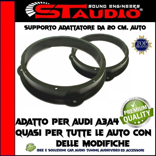 Supporti altoparlanti diam - altoparlanti,