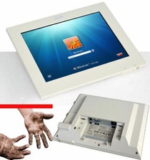 12" 30cm IBM USB TOUCHSCREEN