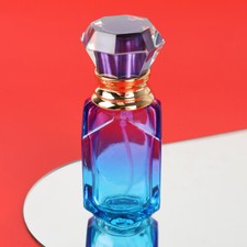 30ml Empty Glass Perfume