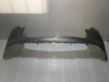 PARAURTI POSTERIORE ORIGINALE ALFA ROMEO STELVIO 2019 cod 50541012