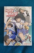 Holly E Benji Forever Dvd