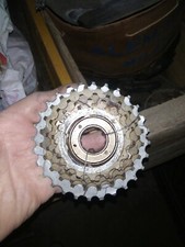 BICI VINTAGE RUOTA LIBERA 5