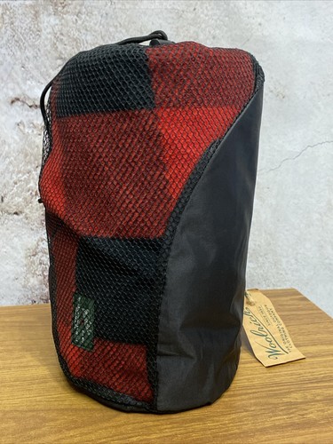 Woolrich coperta picnic in - woolrich,