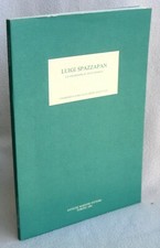 LUIGI SPAZZAPAN - LA