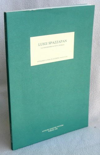 Luigi spazzapan la - luigi,