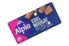 4x o 8x torrone fine ALPIA