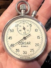 Orologio Tasca Corsar Vintage