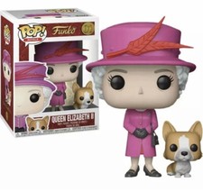 FUNKO POP VINYL FIGURE The