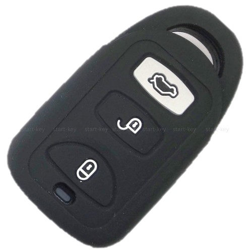 Custodia cover silicone - , chiave