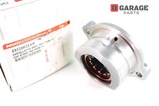 Coperchio testa albero camme