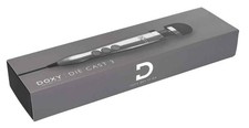 Vibratore Doxy Die Cast 3