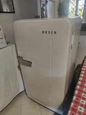 Frigorifero Bosch Anni 50