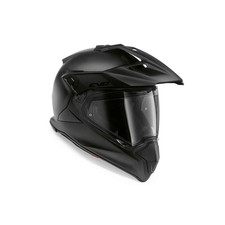 Casco moto originale BMW GS Carbon ECE Evo grigio opaco