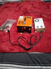 Compressore Aria PCP, 4500PSI