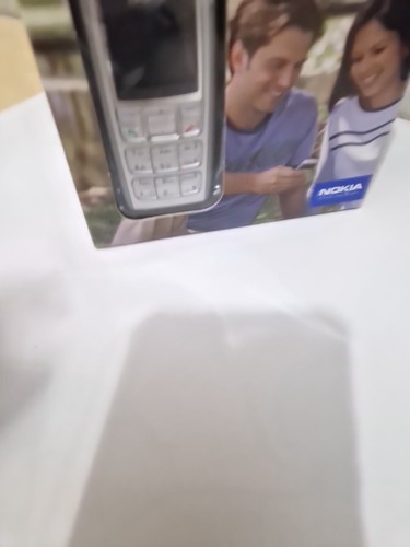 Cellulare telefono nuovo - cellulare, nokia