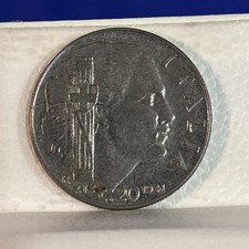 C.20 CENTESIMI 1941  REGNO D'ITALIA MONETA 