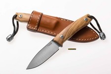LionSteel M1 Legno Ulivo —